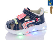 QQ Shoes L92-1E LED от магазина Frison