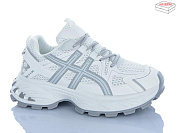 Кроссовки Okshoes A096-2 от магазина Frison