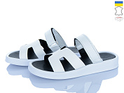 Шлепанцы Ailinda 1663-8 от магазина Frison