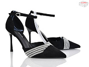 Туфли L&M-Lemon C9-1 от магазина Frison