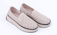 Мокасины Allshoes 208348 от магазина Frison
