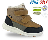 Ботинки Jong-Golf B40576-14 от магазина Frison
