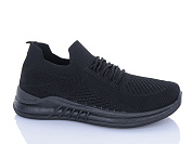 Кроссовки Aba 033-1 батал от магазина Frison