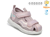 Босоножки Том.М 65123C от магазина Frison