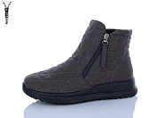 Ботинки Ldw 668-7 от магазина Frison