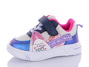 Кроссовки Xifa Kids W19-1BC от магазина Frison