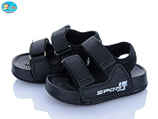 Босоножки Bbt A9170-1-1 от магазина Frison