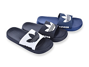 Шлепанцы Jumay A101 mix от магазина Frison