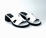 Шлепанцы Allshoes 208169 от магазина Frison