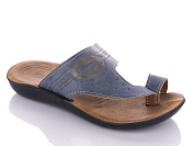 Шлепанцы Demur K26-Ksoft P blue (30-35) от магазина Frison