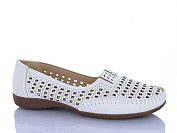 Туфли Leguzaza T105-2 батал от магазина Frison