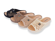 Шлепанцы Lion-Lu 9863 mix от магазина Frison