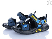 Босоножки Xifa Kids XF01-T2480-4B от магазина Frison