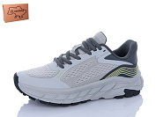 Кроссовки Restime SWL25076 grey-mint от магазина Frison