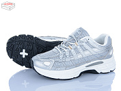 Кроссовки Qq Панда J2120-3 от магазина Frison