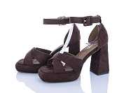 Босоножки Loretta V025-1 от магазина Frison