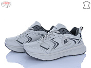 Кроссовки Bona Shoes 985M-2 от магазина Frison