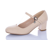 Туфли Aba KU7053-27 от магазина Frison