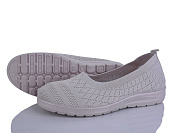 Балетки Бабочка 394-615 от магазина Frison