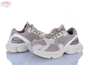 Кроссовки Comfort-Baby 2008-1 бежевий (32-37) от магазина Frison