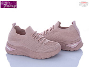 Кроссовки Little Fairy 528-4 от магазина Frison