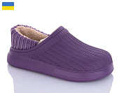 Галоши Progress Dago M7001 фіолетовий от магазина Frison