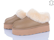 Угги Мир 4224-5802-1 camel от магазина Frison