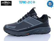 Кроссовки Baas M7646-2C термо от магазина Frison