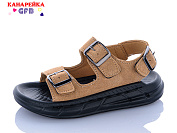 Босоножки Gfb S72-4 от магазина Frison