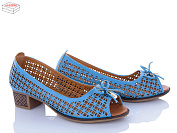 Туфли Rama 9304-0 от магазина Frison