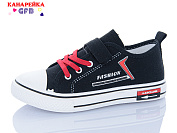 Кеды Gfb R39-2 от магазина Frison