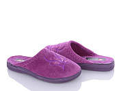 Тапочки Soylu GE170 purple от магазина Frison