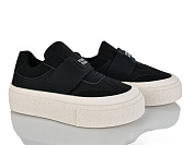 Кроссовки Бабочка W6605-40 от магазина Frison