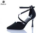 Туфли Башили V422-6 от магазина Frison