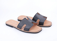 Шлепанцы Allshoes 212037 от магазина Frison
