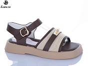 Босоножки Башили G5511-20 от магазина Frison