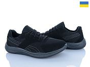 Кроссовки Favorit M13 чорний от магазина Frison