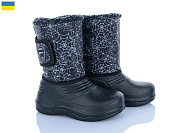 Сапоги Golden Lion M5 чорний от магазина Frison