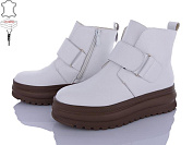 Ботинки Okshoes 777-CQ248 от магазина Frison