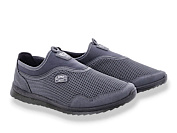 Кроссовки Slipers 2901 сірий от магазина Frison