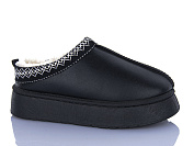 Угги Qq Панда G02B от магазина Frison