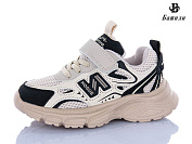 Кроссовки Башили L6522-11 от магазина Frison