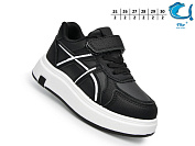 Кроссовки Том.М 65091A от магазина Frison