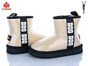 Угги Солнце S501-3M от магазина Frison