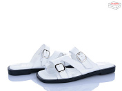 Шлепанцы Vika B964-2 от магазина Frison