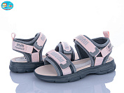 Босоножки Bbt L865-3-2 от магазина Frison