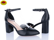 Туфли Meideli L899-2 от магазина Frison