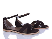 Босоножки Бабочка 8038-51 от магазина Frison