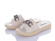 Шлепанцы Fg A7258-6 от магазина Frison