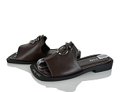 Шлепанцы Бабочка 3552-155 от магазина Frison